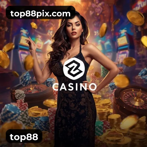 Tabela RTP dos jogos de cassino da top88