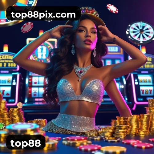 Estatísticas top88 2026 – 87.429 jogadores ativos, R$ 47,2M em prêmios pagos, RTP 96,52%