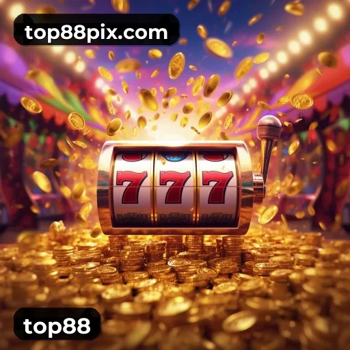 Bônus e promoções top88