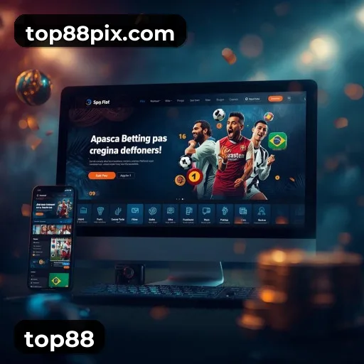 FAQ top88 Brasil - Perguntas frequentes sobre bônus, PIX, RTP, APP mobile e VIP