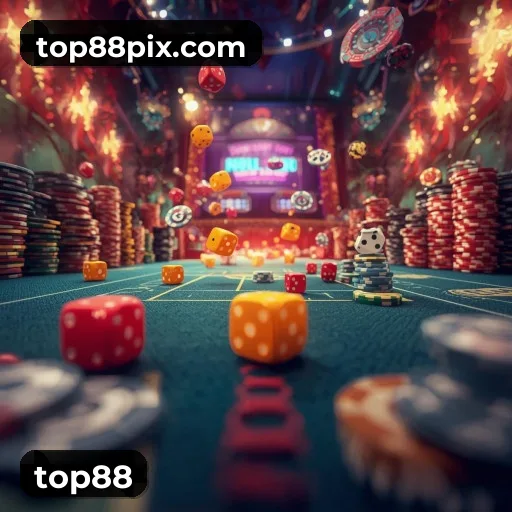 FAQ top88 Brasil - Perguntas frequentes sobre bônus, PIX, RTP, APP mobile e VIP