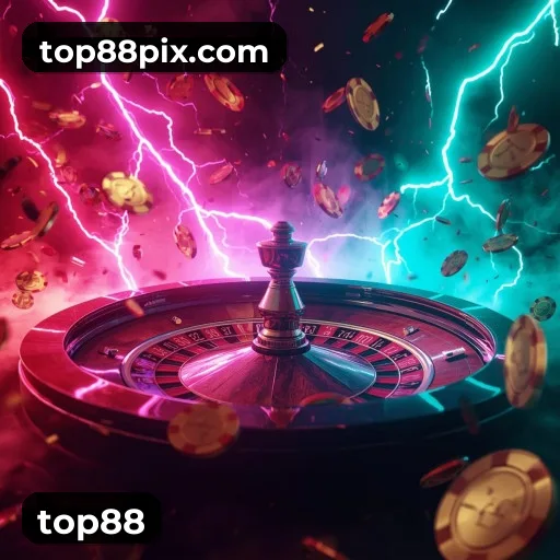 Catálogo top88 com mais de 3.100 jogos — Pragmatic Play, Evolution, NetEnt e fornecedores certificados