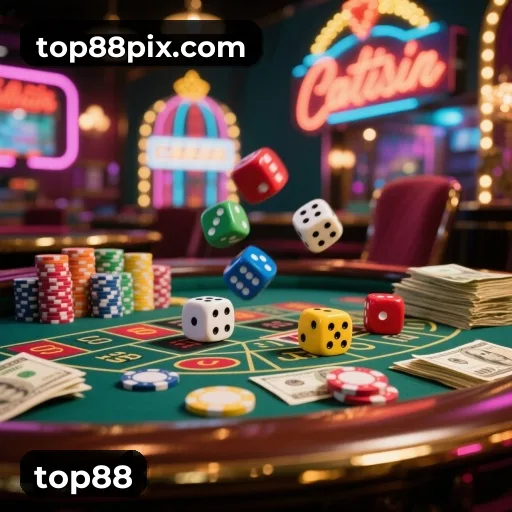 Certificações de segurança da top88