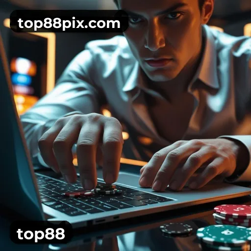 Suporte 24 horas top88