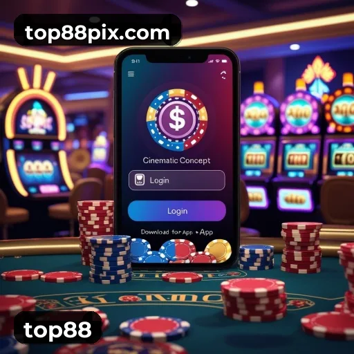FAQ top88 Brasil - Perguntas frequentes sobre bônus, PIX, RTP, APP mobile e VIP