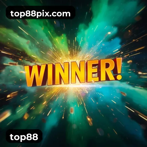 App top88 para iOS e Android — interface mobile, login biométrico e PIX integrado