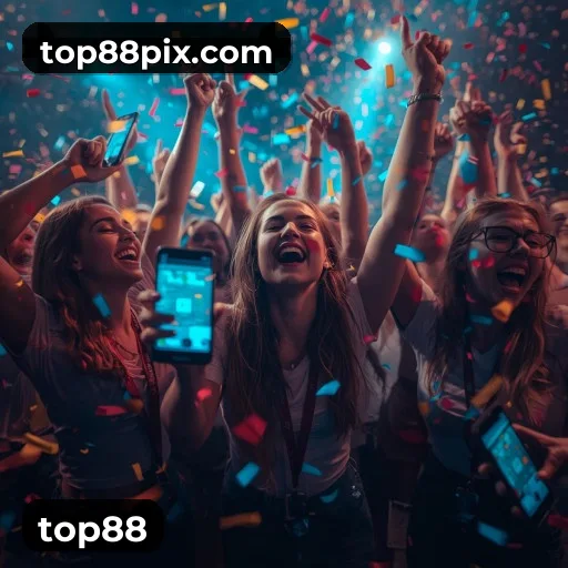 Bônus e promoções top88