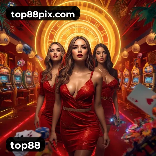 Comparação APP mobile vs versão web da top88