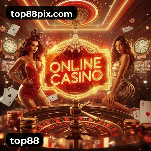 Tabela RTP dos jogos de cassino da top88