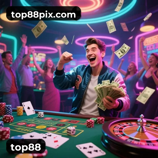 Níveis do programa VIP da top88
