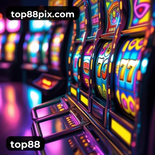 Loterias online disponíveis na top88