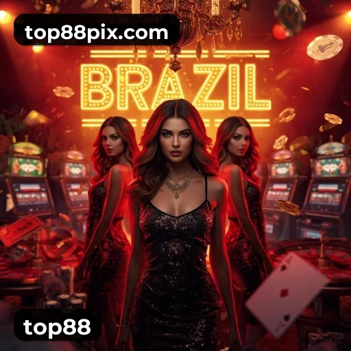 Principais provedores de slots da top88 - NetEnt, Pragmatic Play, Play'n GO