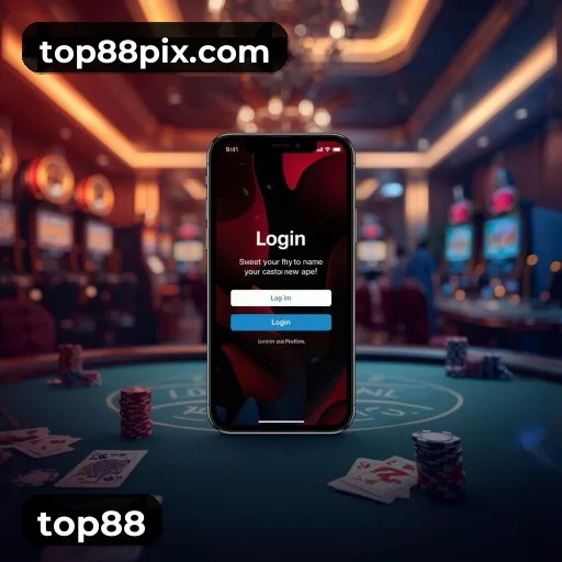 Níveis do programa VIP da top88